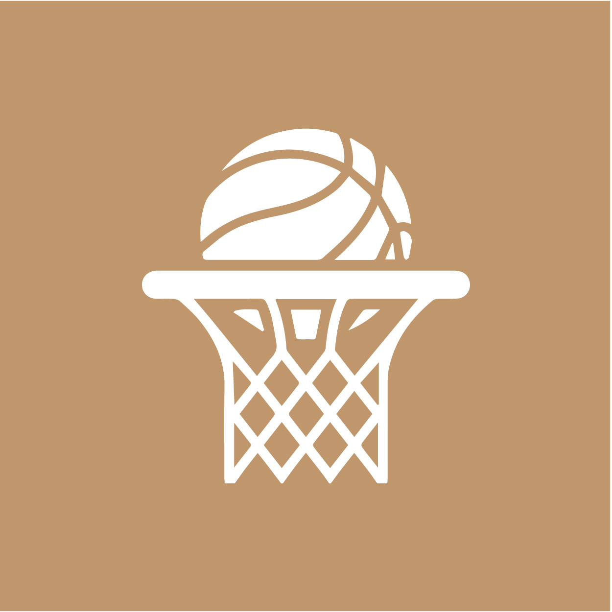 Basketball image