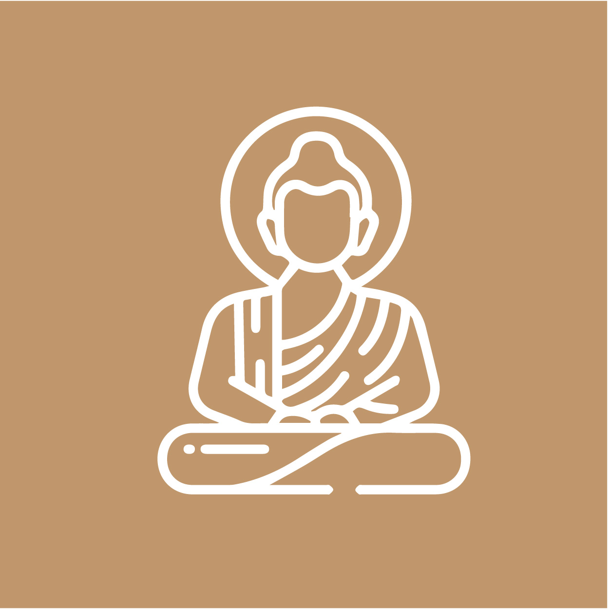 Buddhism image