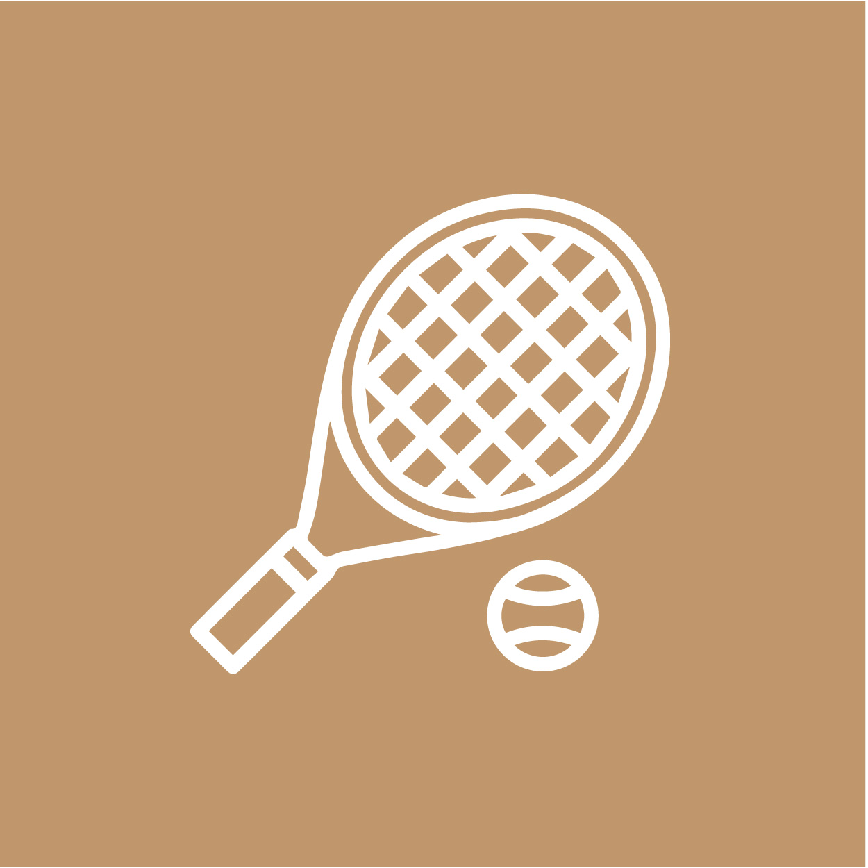 Tennis image