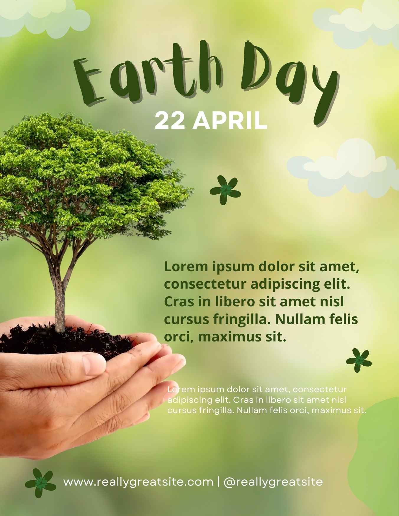 Earth Day IB1349