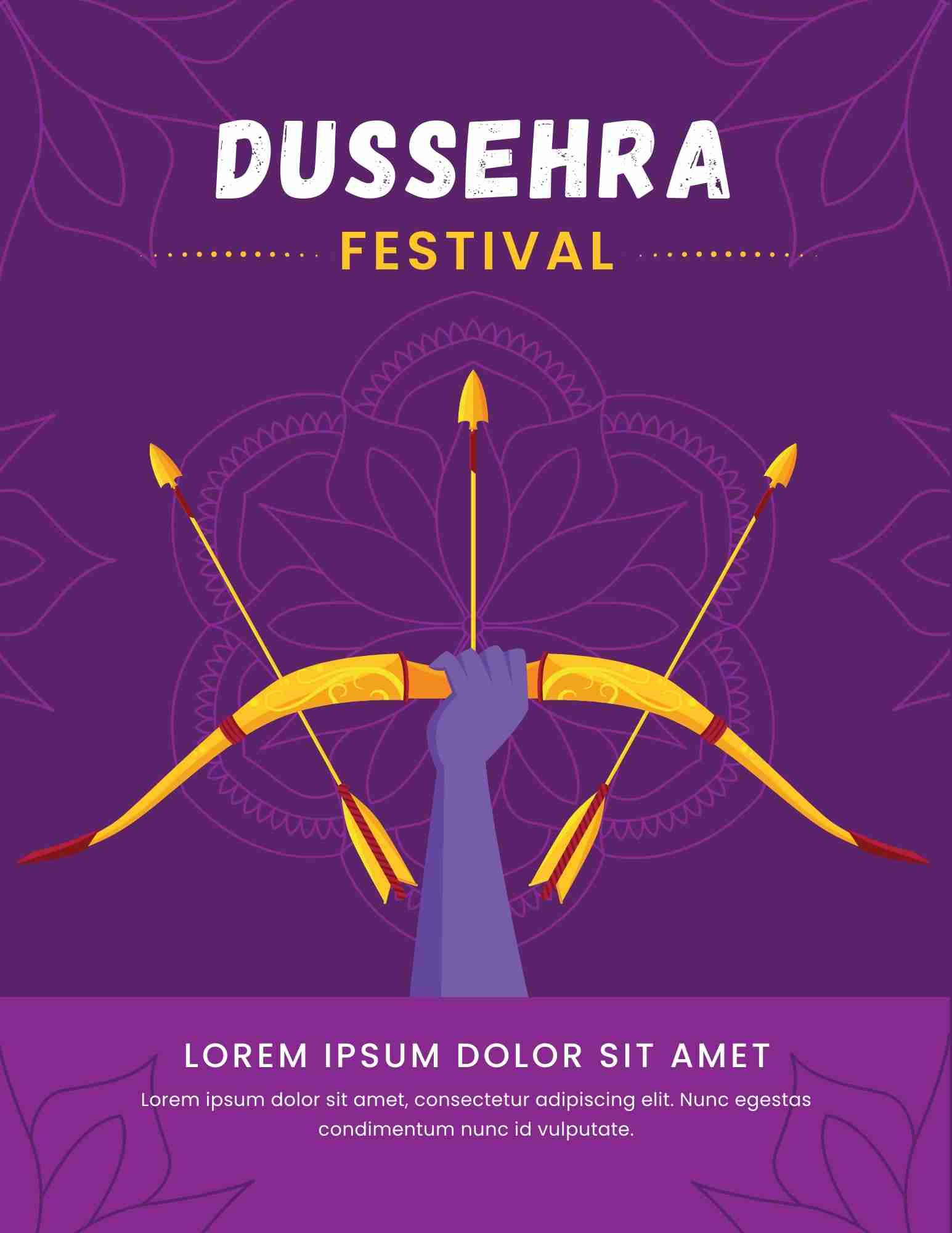 Dussehra IB0137