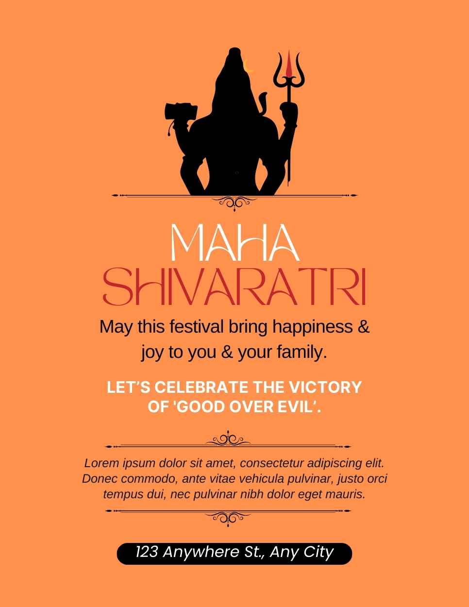Shivaratri IB 2473