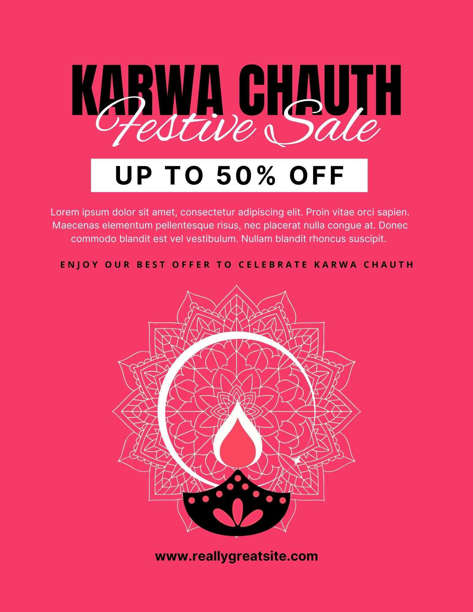 Karwa Chauth IB 2850