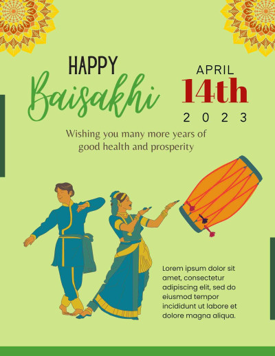 Baisakhi IB0087