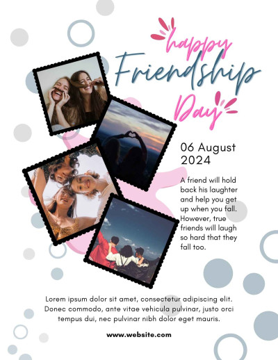 Friendship Day IB1439