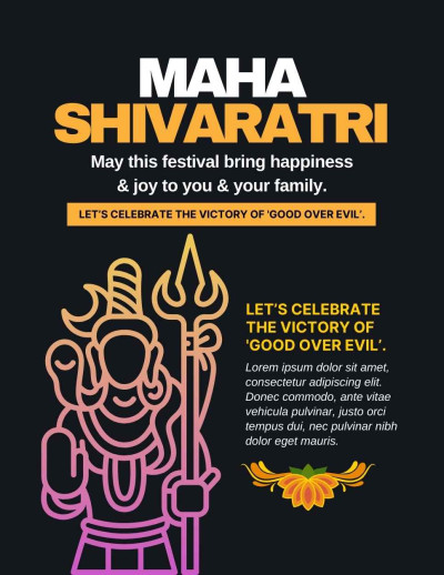 Shivaratri IB 2477
