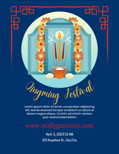 Chinese Festival IB0563