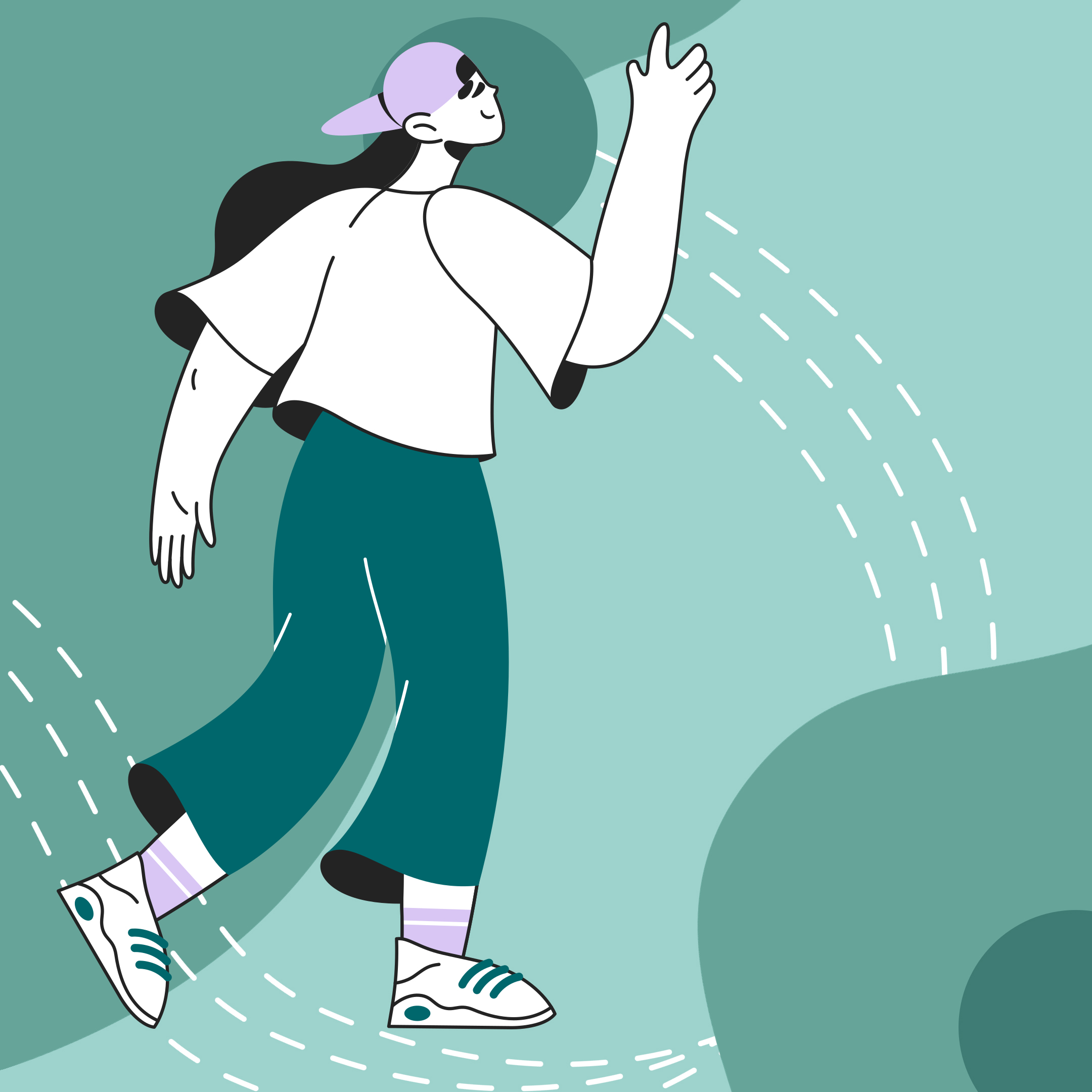 Our Custom Graphics Service Brings Your Ideas to Life with Innovative and Engaging Designs